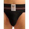 FIST JOCK #3 • BLACK FIST JOCK #3 • BLACK